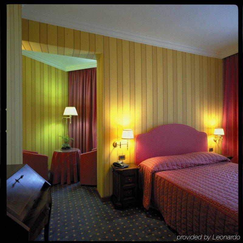 לסי Hotel Federico II חדר תמונה